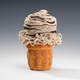 Illustration for article titled Knitted Junk Food Looks Like Dessert, Has None Of The Calories